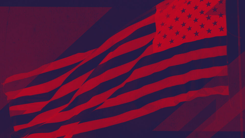 July 4th Message Image