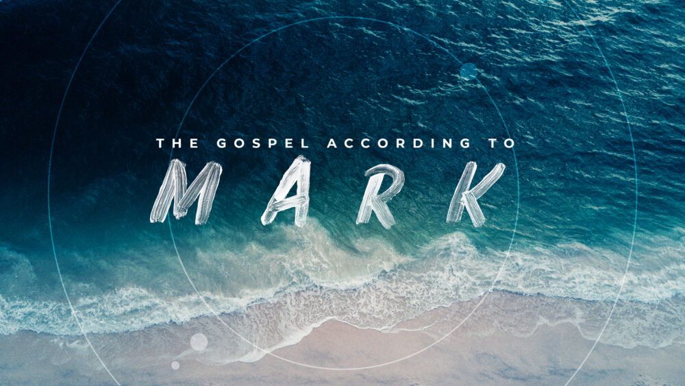 The Lord has need of it! [Mark (Marcu) 11:1-11] Morning Image