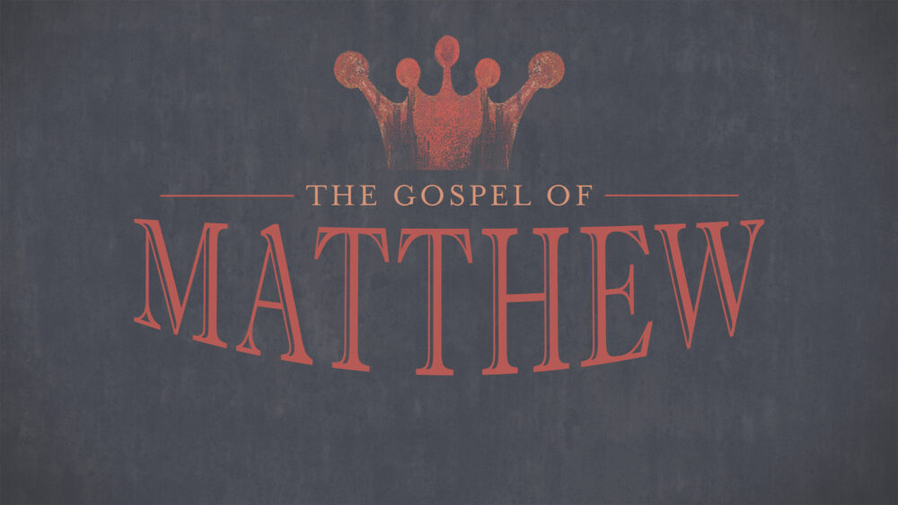 Cum sa nu pierdem craciunul [Matthew [Matei] 2:1-12] Evening