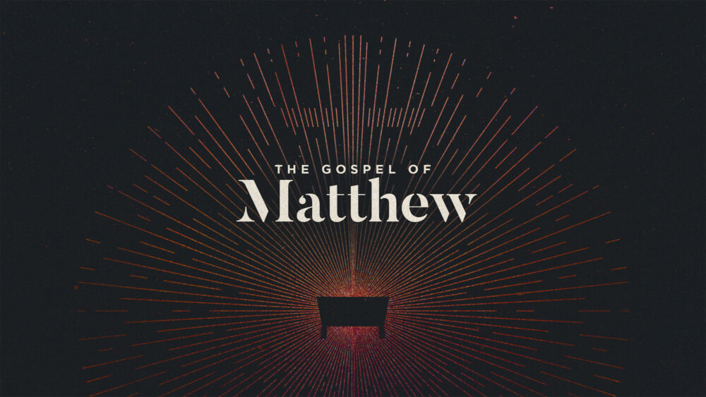 What is Christianity today? [Matthew (Matei) 3:13-17] Morning Image