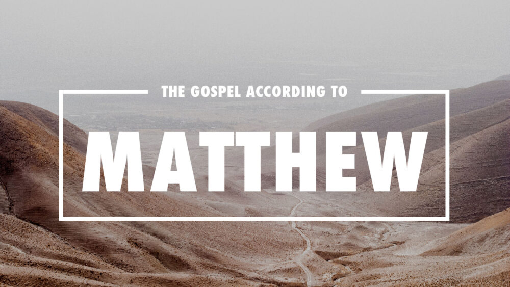 The parables of Jesus [Mathew (Matei) 7:24-27] Evening Image